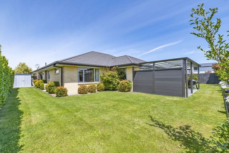 Photo of property in 102 Tauhinu Avenue, Lincoln, 7608