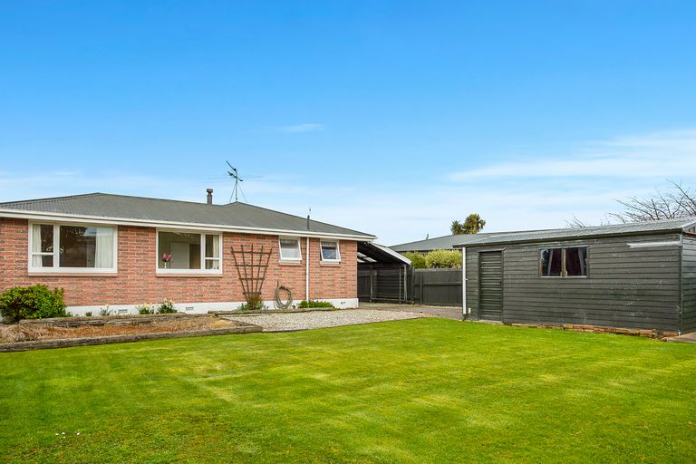 Photo of property in 56 Highfield Terrace, Newfield, Invercargill, 9812