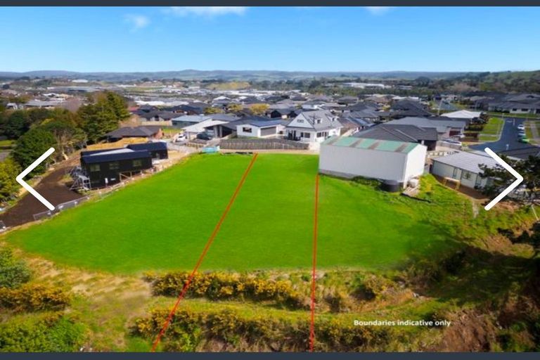 Photo of property in 7 Lily Way, Pyes Pa, Tauranga, 3112
