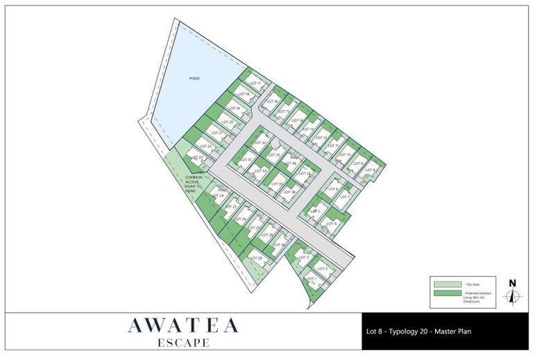 Photo of property in 8 Koru Loop, Paraparaumu, 5032