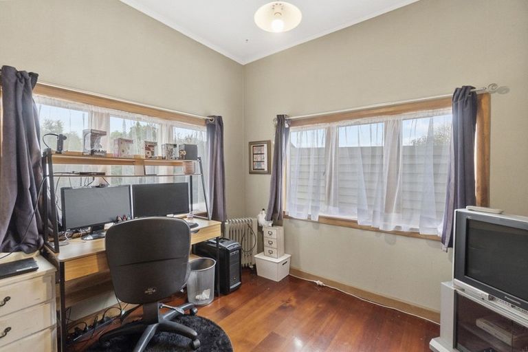 Photo of property in 10 Dudley Terrace, Frankton, Hamilton, 3204