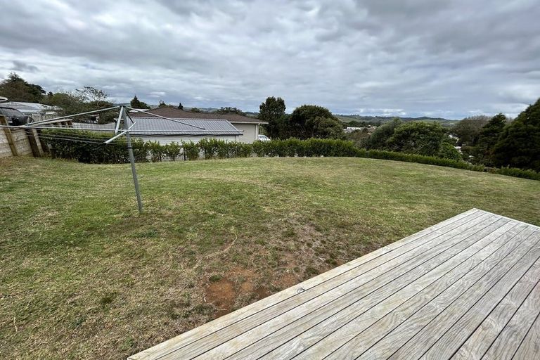 Photo of property in 5 Buena Vista Rise, Kaikohe, 0405