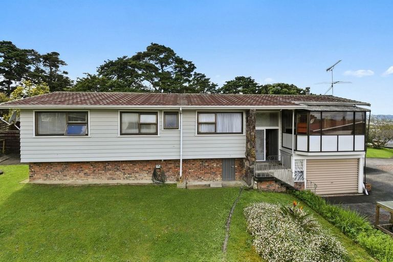 Photo of property in 26a Arthur Road, Hillpark, Auckland, 2102