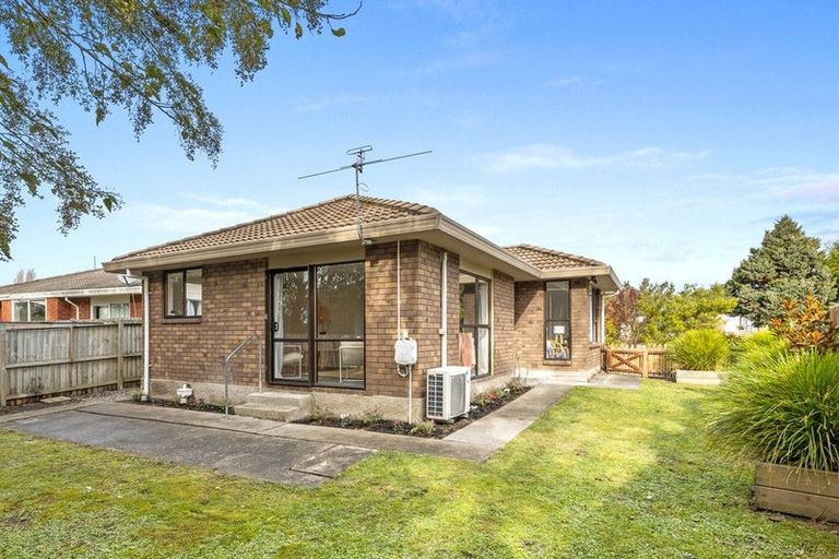 Photo of property in 2/1 Gates Lane, Woolston, Christchurch, 8023