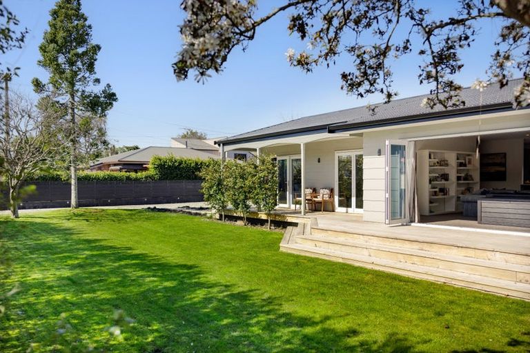 Photo of property in 96 Albert Street, Hamilton East, Hamilton, 3216