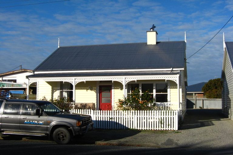 Photo of property in 24 Halton Street, East Gore, Gore, 9710