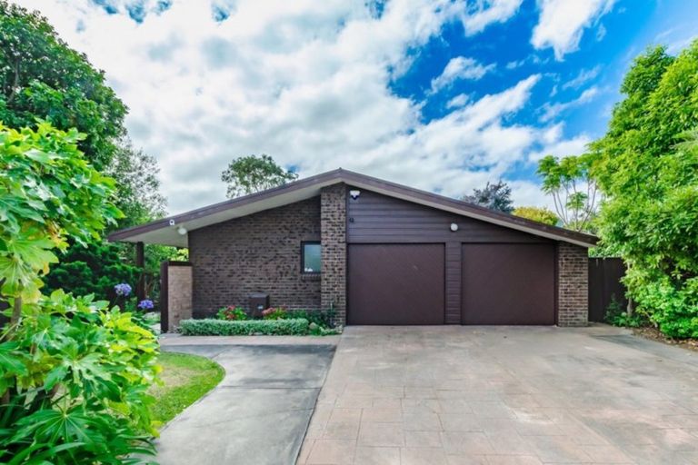 Photo of property in 31 Rimu Street, Waikanae, 5036