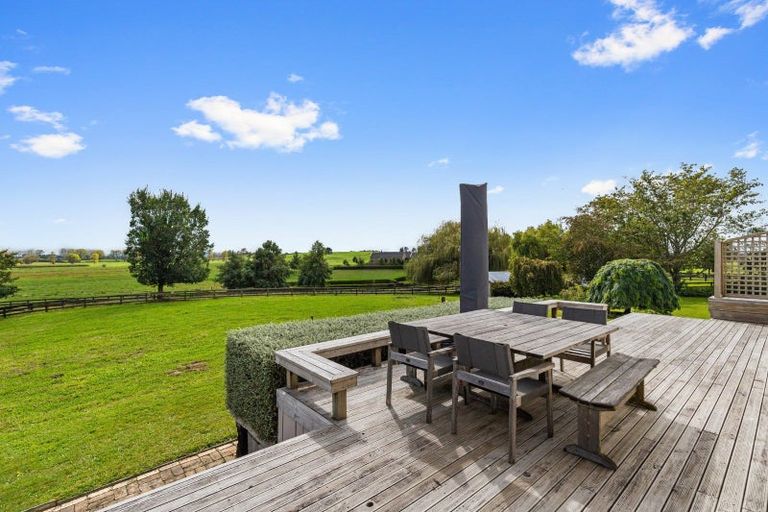 Photo of property in 290 Boyd Road, Horsham Downs, Hamilton, 3281