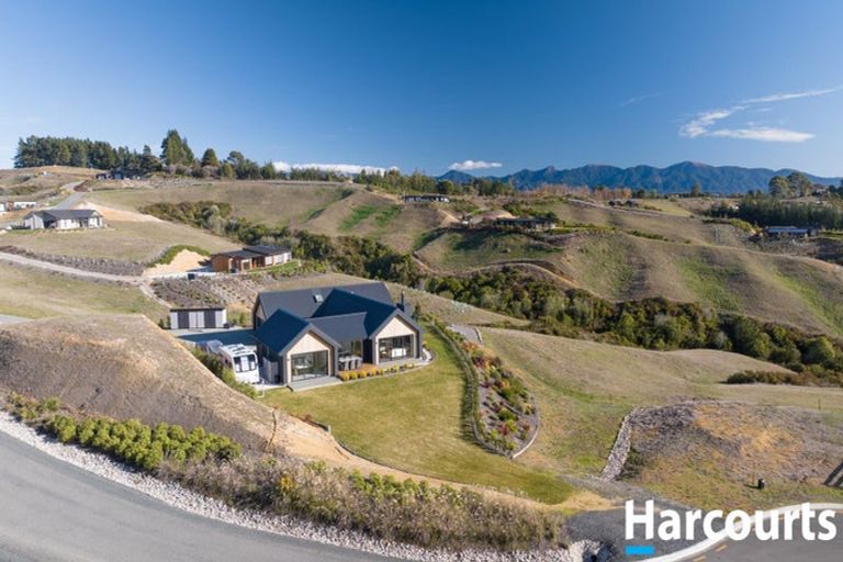 Photo of property in 71 Mahana Ridge, Mahana, Upper Moutere, 7173