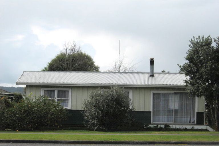 Photo of property in 108b Paramount Parade, Tikipunga, Whangarei, 0112