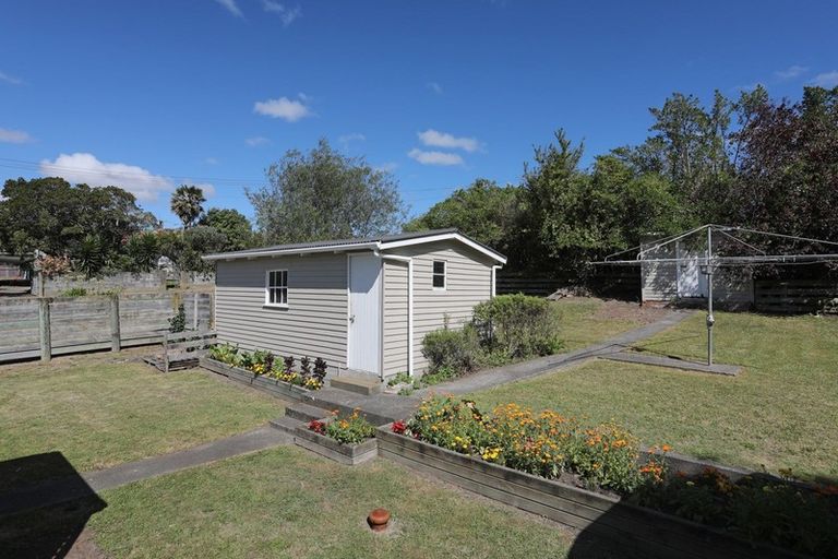 Photo of property in 4 Simpson Street, Turakina, Whanganui, 4581