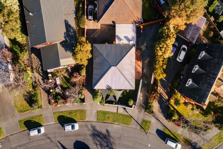 Photo of property in 1/4 Gothic Place, Ilam, Christchurch, 8041