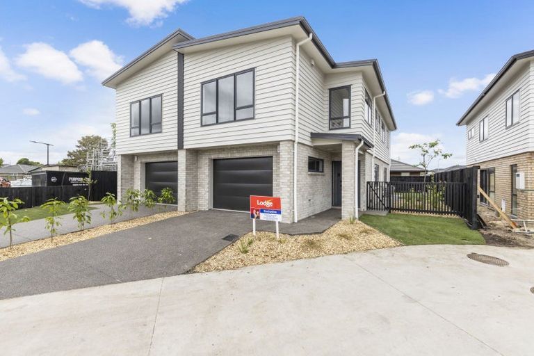 Photo of property in 80 Maanihi Drive, Rototuna North, Hamilton, 3210