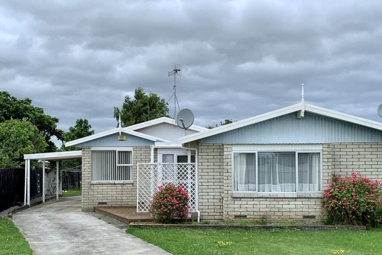 Photo of property in 7 Durham Road, Springvale, Whanganui, 4501