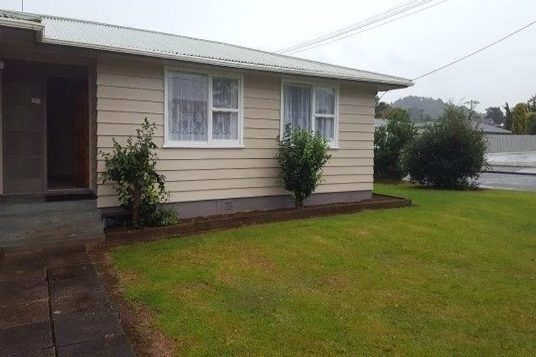 Photo of property in 467 Kamo Road, Te Kamo, Whangarei, 0112
