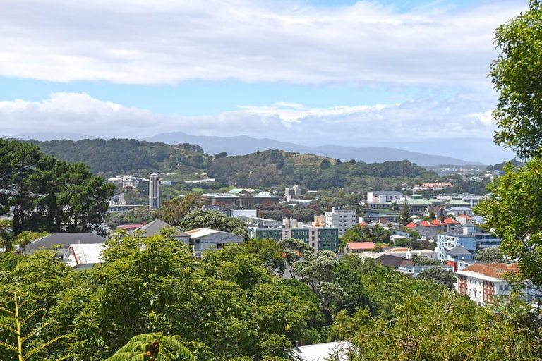 Photo of property in 25 Devon Street, Aro Valley, Wellington, 6021
