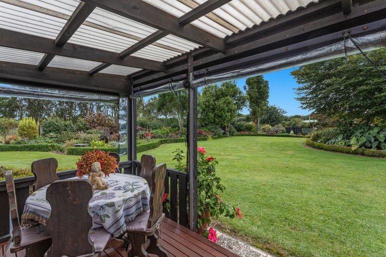 Photo of property in 172 Macdonald Road, Te Teko, Whakatane, 3192