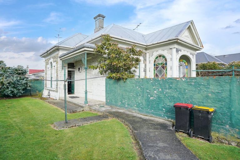 Photo of property in 345-347 Tweed Street, Georgetown, Invercargill, 9812