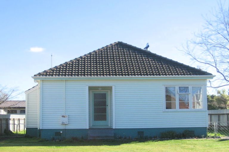 Photo of property in 718 Kowhai Street, Mahora, Hastings, 4120