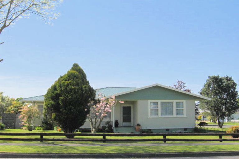 Photo of property in 34 Chalmers Road, Te Hapara, Gisborne, 4010