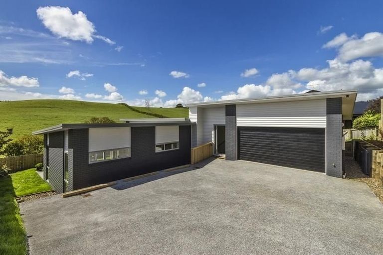 Photo of property in 84 Isabella Drive, Pukekohe, 2120