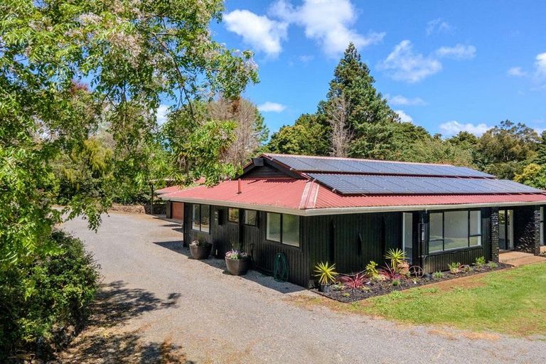 Photo of property in 1349a Bulls Road, Kerikeri, 0293