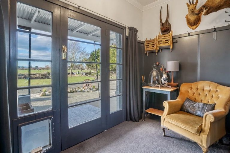 Photo of property in 217 Mayfield Road, Drummond, Winton, 9783