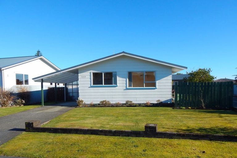 Photo of property in 87 Hall Street, Hokitika, 7810