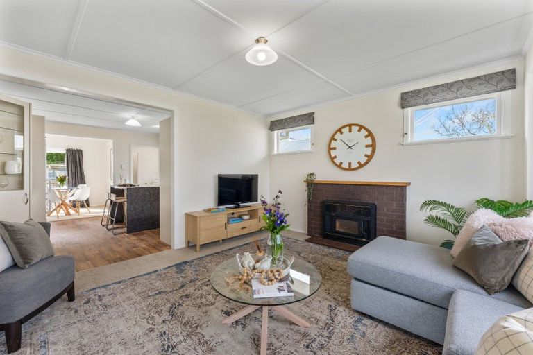 Photo of property in 29 Broadhead Avenue, Tawhero, Whanganui, 4501