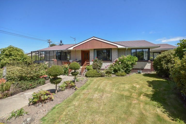 Photo of property in 29 Bidston Street, Outram, 9019