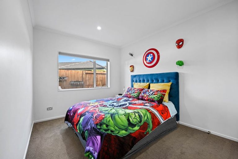 Photo of property in 72 Mataroa Crescent, Flagstaff, Hamilton, 3210