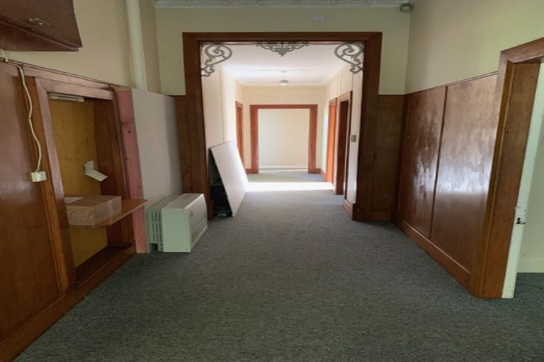 Photo of property in 23 Plunket Street, Kelburn, Wellington, 6012