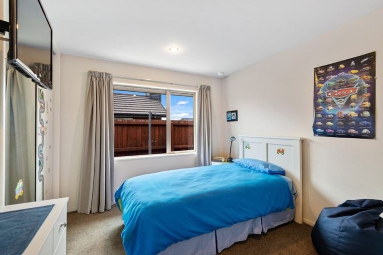 Photo of property in 10 Spitfire Place, Wigram, Christchurch, 8042