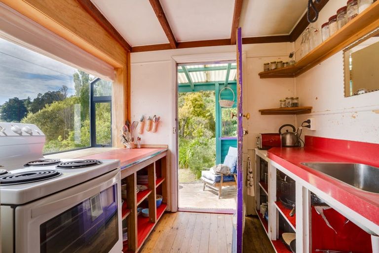 Photo of property in 16 Watkins Street, Purakaunui, Port Chalmers, 9081