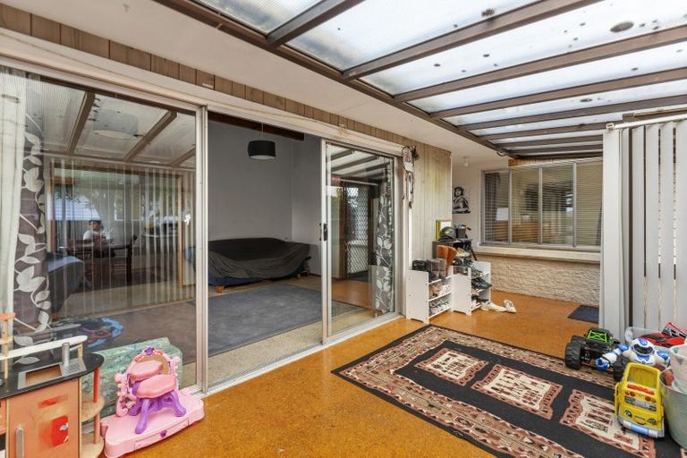 Photo of property in 19 Hitchings Avenue, Onekawa, Napier, 4110