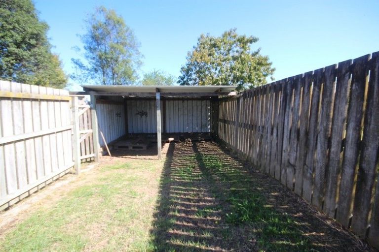 Photo of property in 26 Cobham Crescent, Huntly, 3700