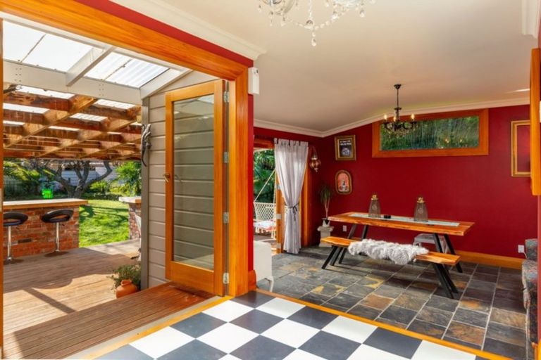 Photo of property in 32 Nelson Street, Mayfield, Blenheim, 7201