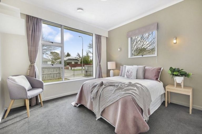Photo of property in 58 Tilford Street, Woolston, Christchurch, 8062