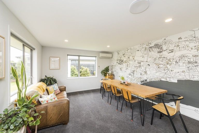 Photo of property in 8 Georgia Court, Feilding, 4702