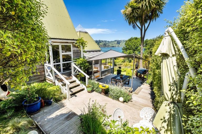 Photo of property in 9 Tui Street, Saint Leonards, Dunedin, 9022