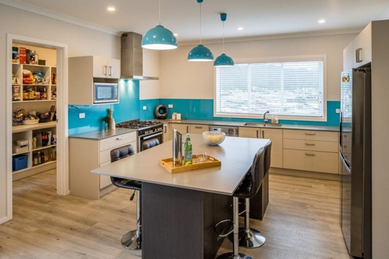 Photo of property in 80 John Burke Drive, Aotea, Porirua, 5024