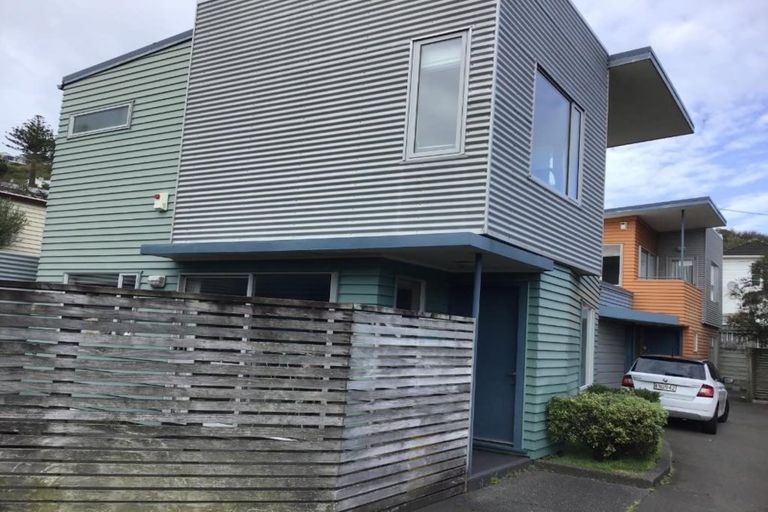 Photo of property in 26b Burgess Road, Johnsonville, Wellington, 6037