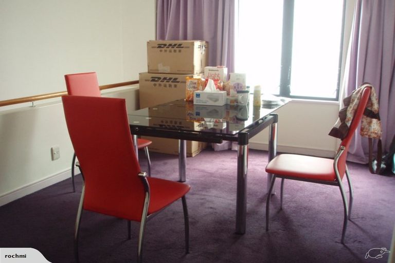 Photo of property in Terrace Mews, 196 The Terrace, Wellington Central, Wellington, 6011