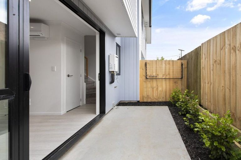 Photo of property in 4/18 May Street, Hamilton East, Hamilton, 3216