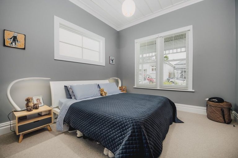 Photo of property in 27 O'neill Street, Ponsonby, Auckland, 1011