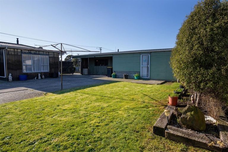 Photo of property in 7 Blake Street, Blaketown, Greymouth, 7805