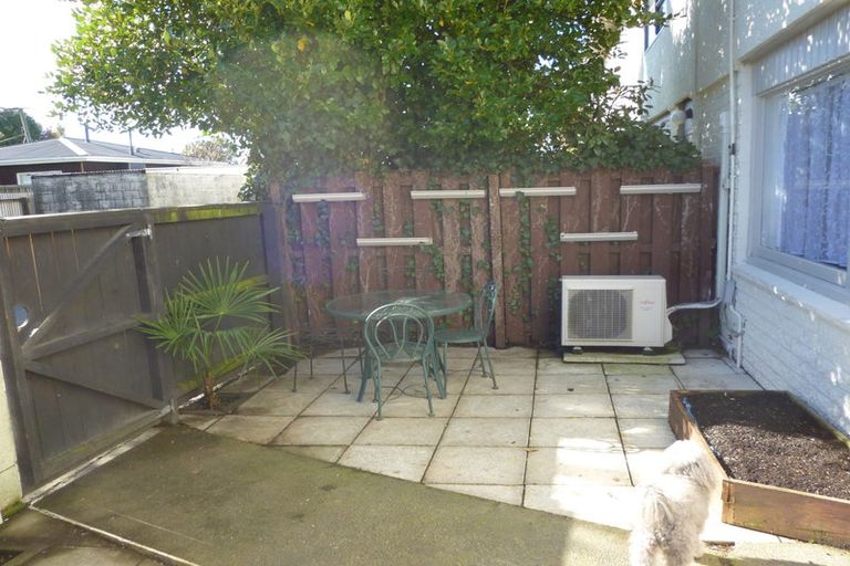 Photo of property in 9/100 Southampton Street, Sydenham, Christchurch, 8023