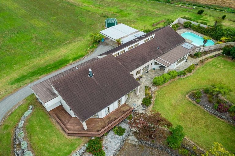 Photo of property in 169 Waipapa Road West, Waipapa, Kerikeri, 0295