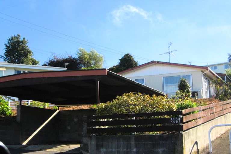 Photo of property in 34 Centennial Avenue, Helensburgh, Dunedin, 9010
