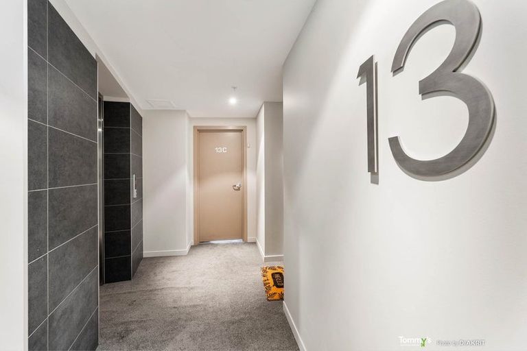 Photo of property in Elevate, 13/30c Taranaki Street, Te Aro, Wellington, 6011